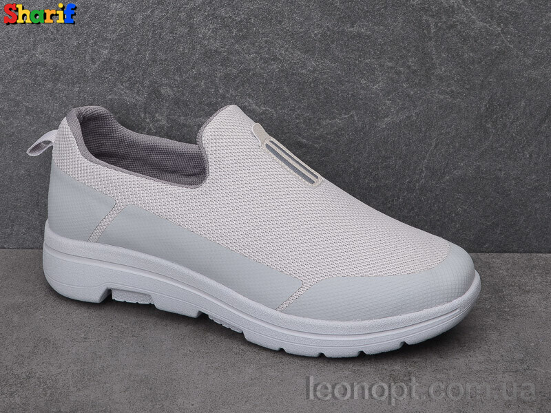 Слипоны Sharif S4207-7