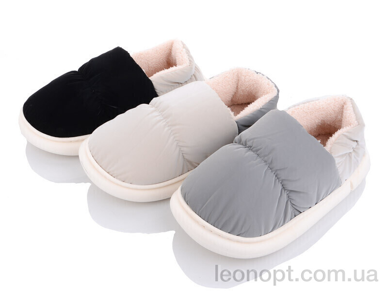 Капці Lion TK2023-8 mix