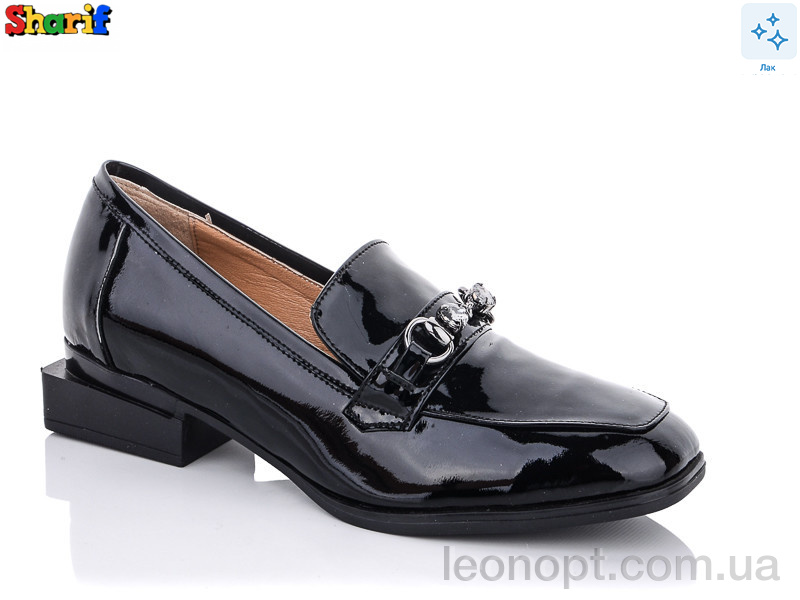 Туфлі Sharif TS012