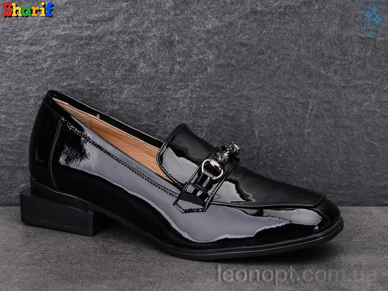 Туфлі Sharif TS012