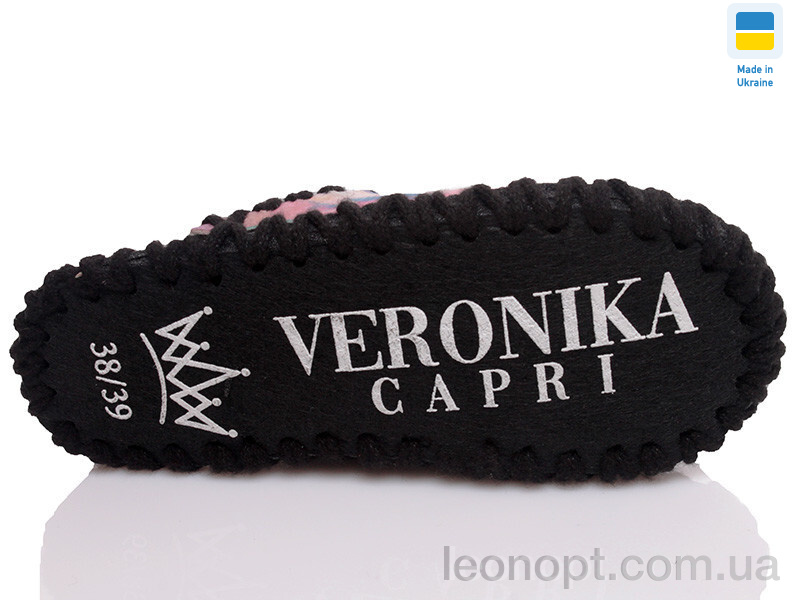 Капці Prime-Opt Veronika&Capri VCF-18