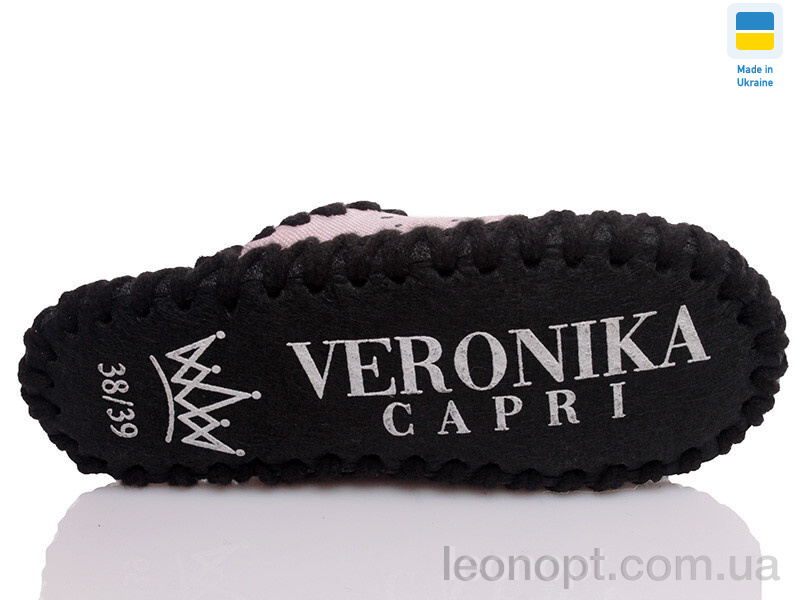 Капці Prime-Opt Veronika&Capri VCOK-5