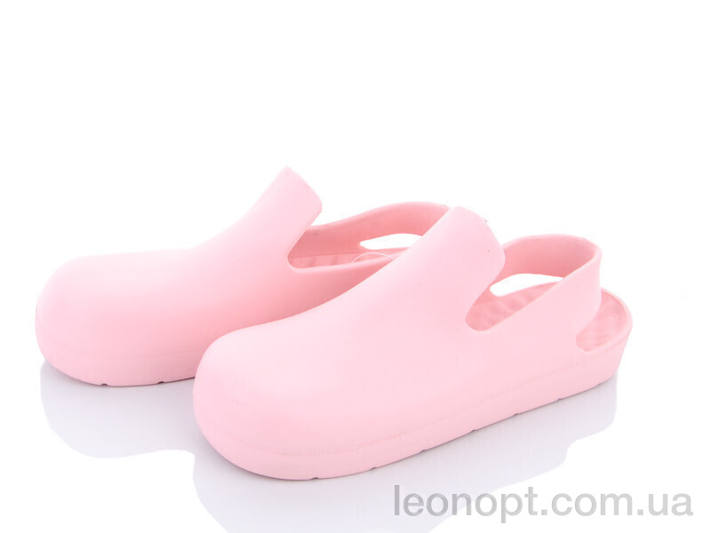 Крокси Violeta W402-17 pink