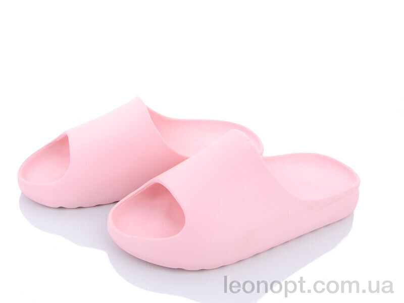 Шльопанці Violeta W403-17 l.pink