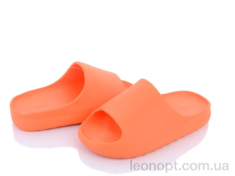 Шльопанці Violeta W403-7 orange