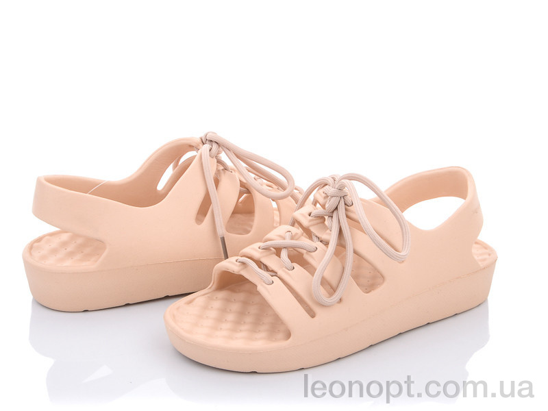 Босоніжки Violeta W410-3 beige
