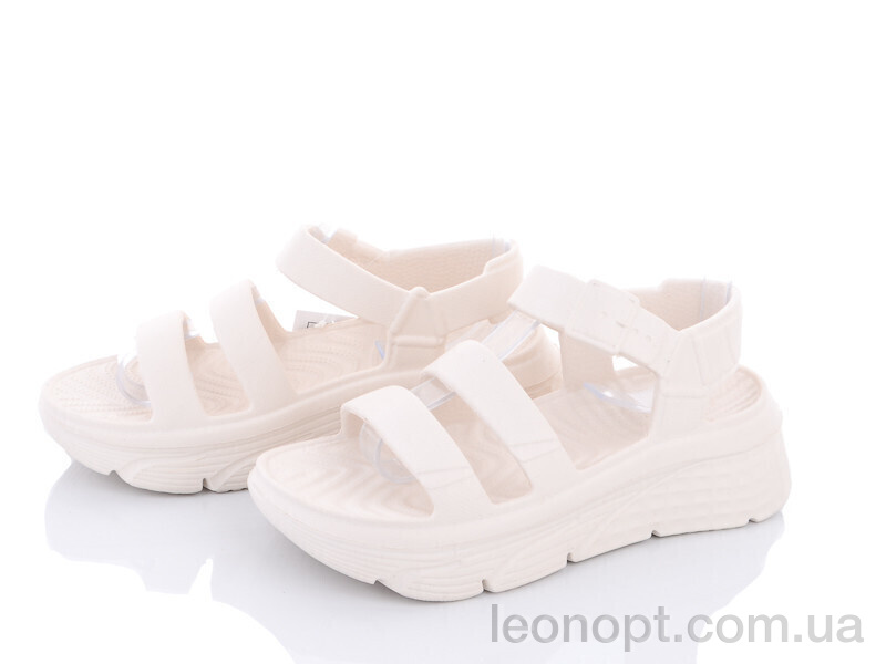 Босоножки Violeta W412-2 white