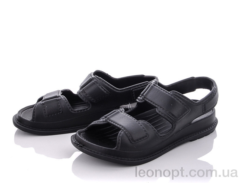 Босоножки Violeta W413 black
