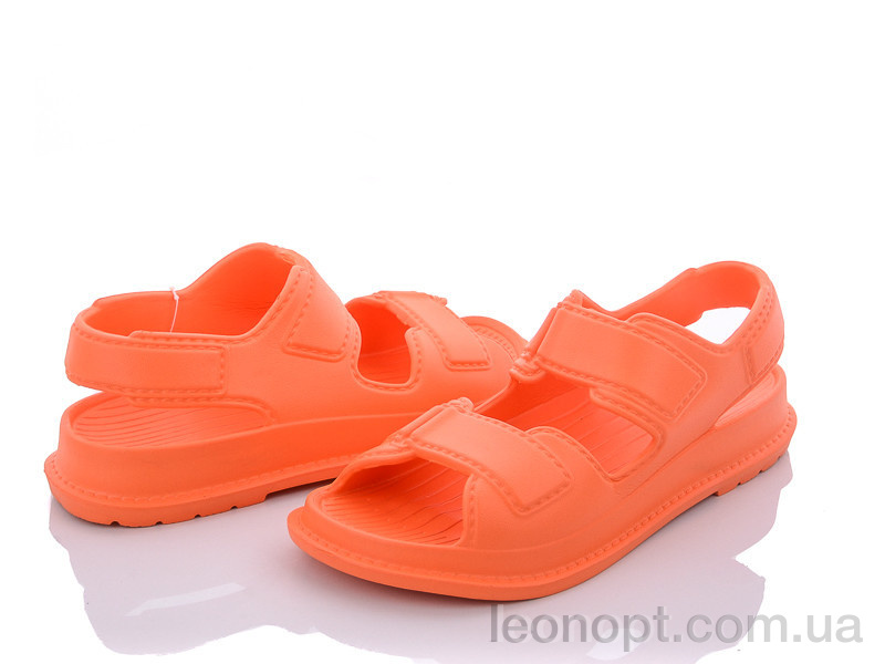 Босоножки Violeta W413 orange