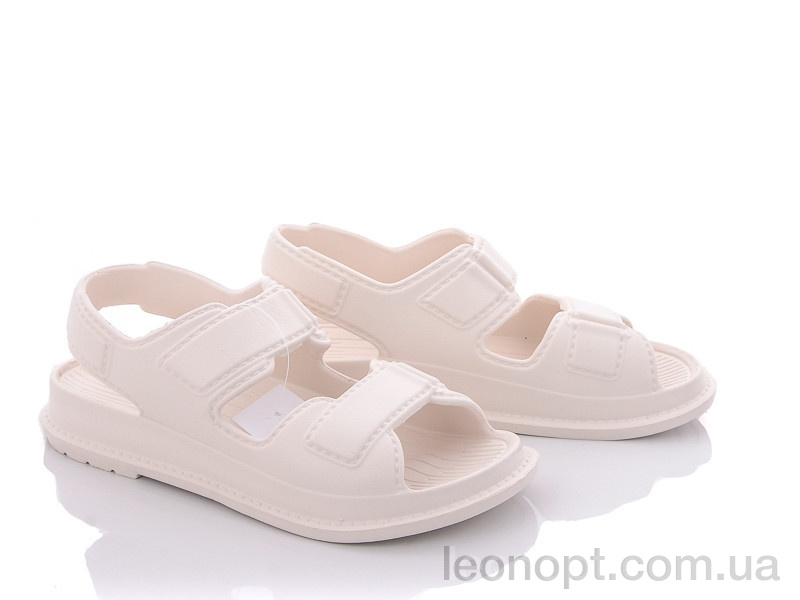 Босоножки Violeta W413 white