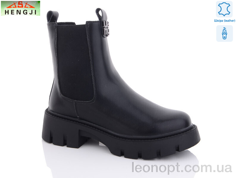 Черевики HENGJI-ELENA W5130