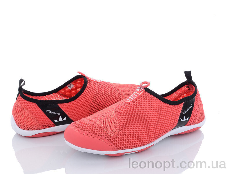 Кросівки Dan Marest WBL pink