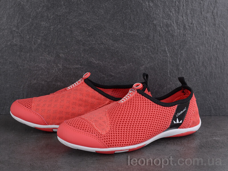 Кроссовки Dan Marest WBL pink