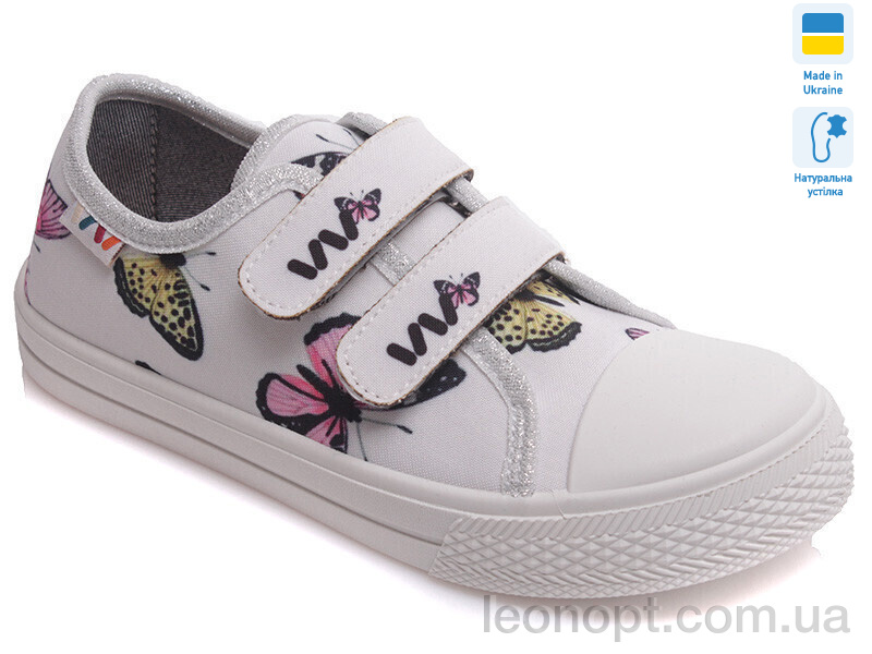 Кеди Prime-Opt Weestep R107850277-WS