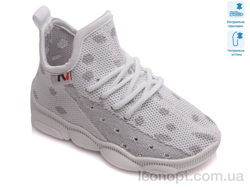 Кросівки Prime-Opt Weestep R107850313-WS