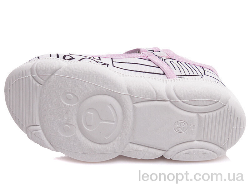 Капці Prime-Opt Weestep R107850337-WS
