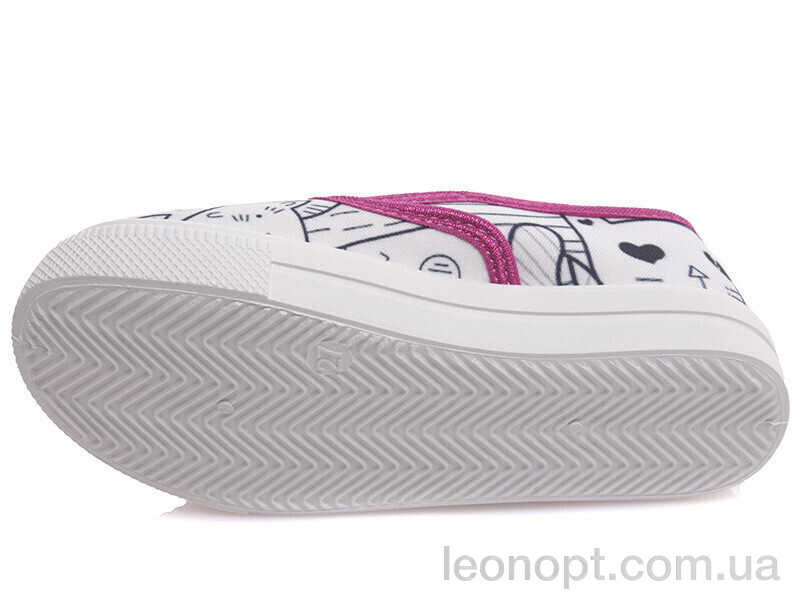 Слипоны Prime-Opt Weestep R107850351-WS