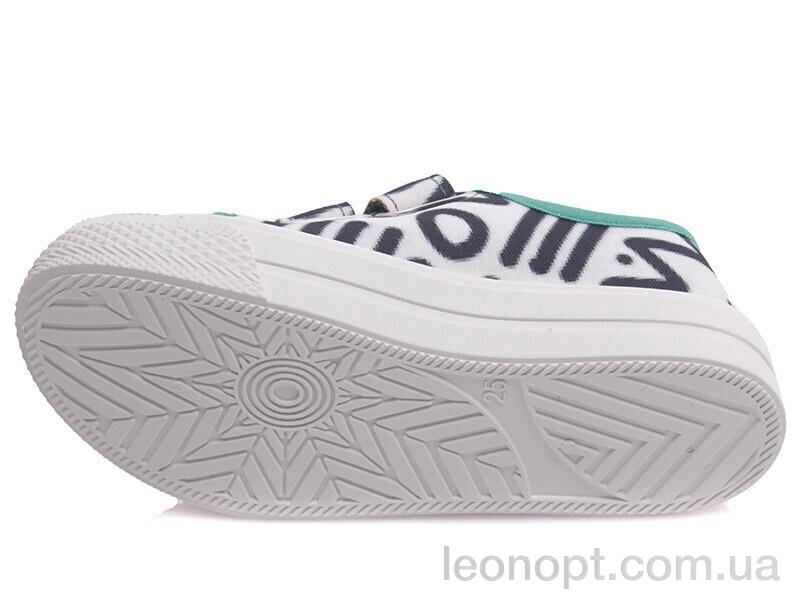 Кеди Prime-Opt Weestep R107850353-WS