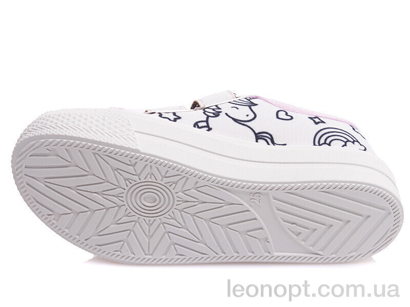 Кеди Prime-Opt Weestep R107850358-WS