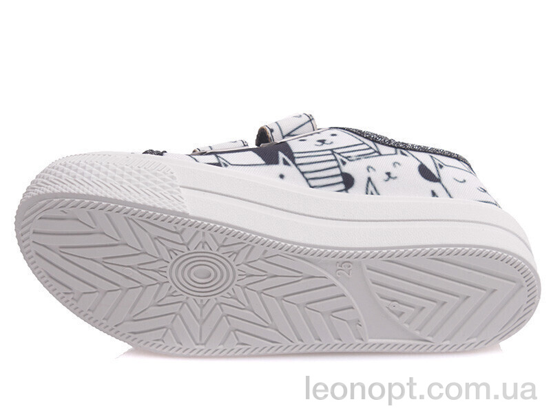 Кеди Prime-Opt Weestep R107850361-WS