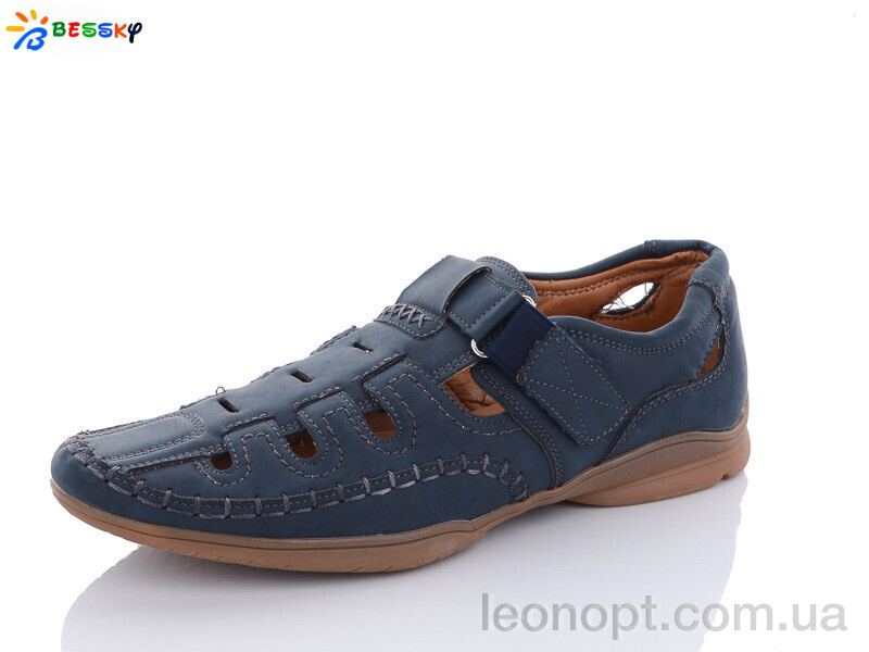 Туфлі Bessky-Kellaifeng WF81435-2