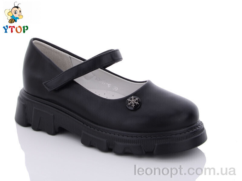 Туфлі Y.Top XD907-6