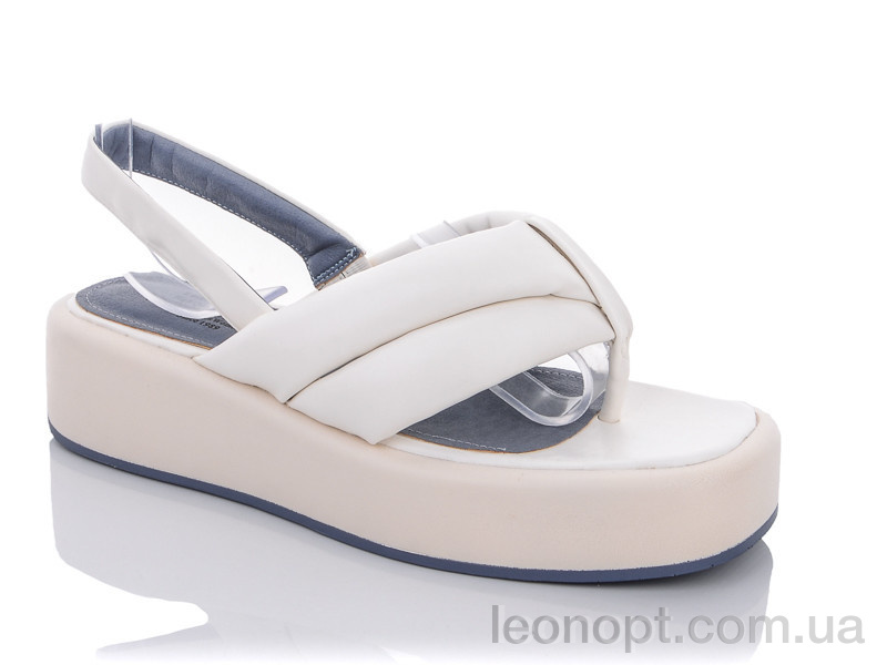 Босоножки Teetspace-Trasta-Egga XL697-26