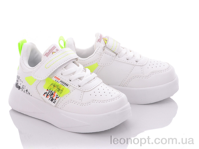 Кросівки Alemy Kids XXD5359D
