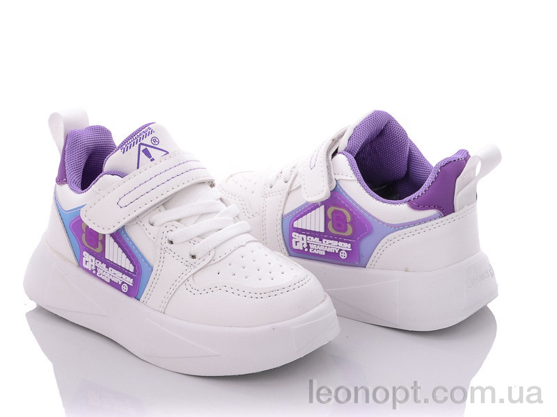 Кроссовки Alemy Kids XXD5360L