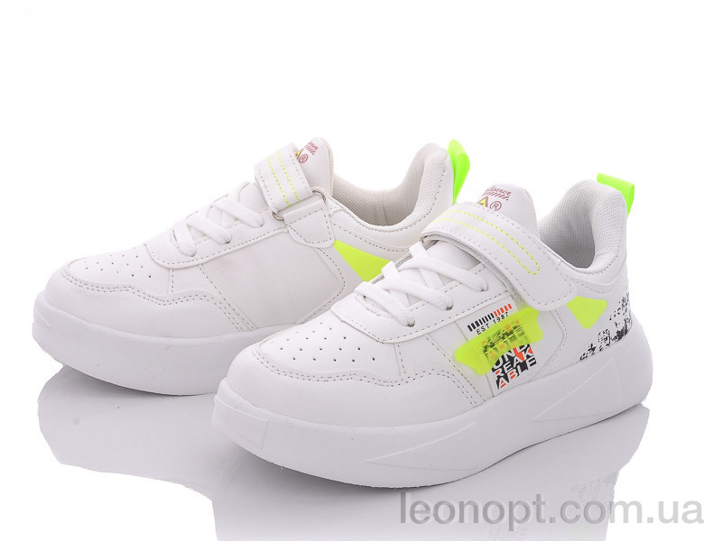 Кросівки Alemy Kids XXD5361D