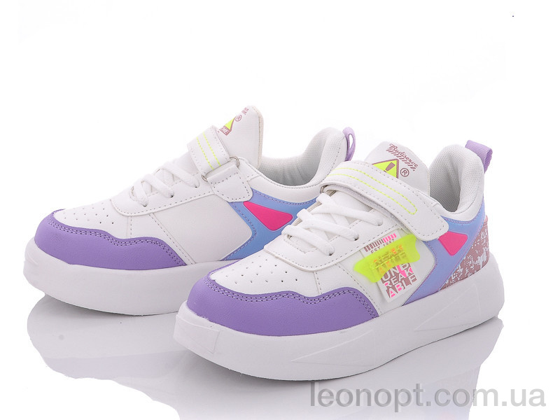 Кросівки Alemy Kids XXD5361L