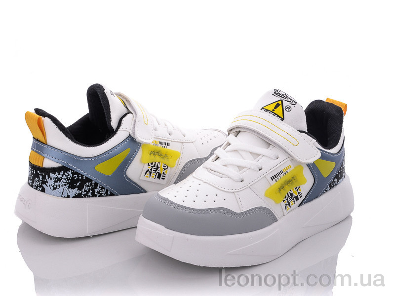 Кросівки Alemy Kids XXD5361W