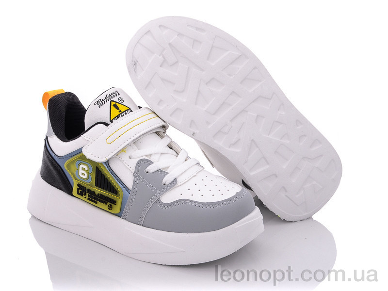 Кросівки Alemy Kids XXD5362P