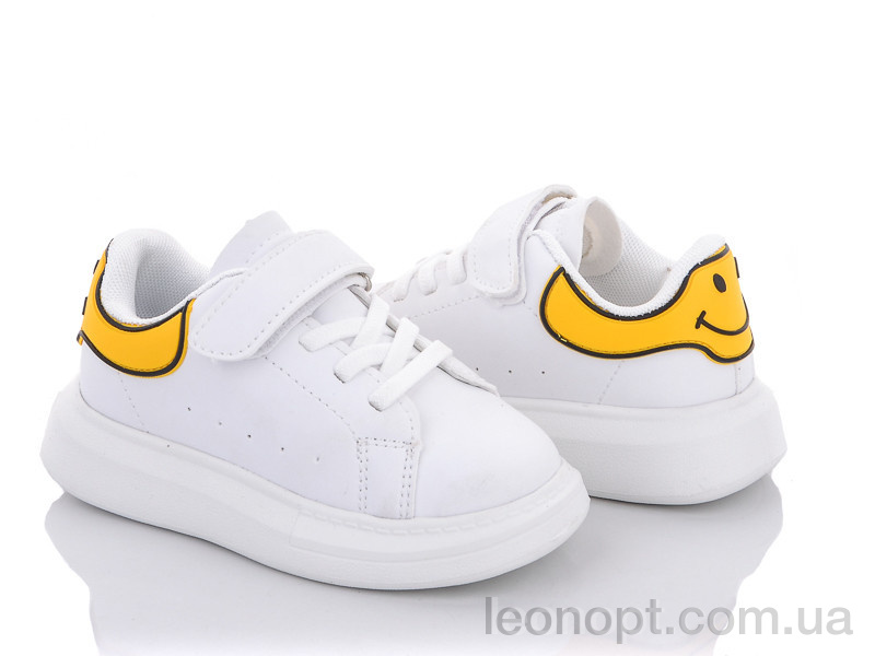 Кросівки Alemy Kids XXD5388W