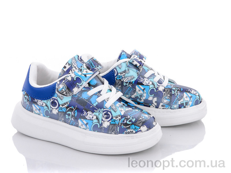 Кросівки Alemy Kids XXD5397Z
