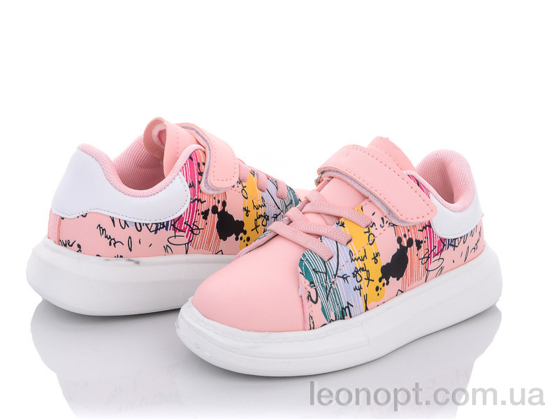 Кросівки Alemy Kids XXD5399E