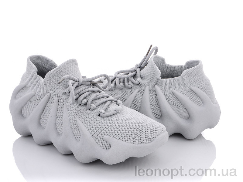 Кросівки Violeta Y145(450-7) grey