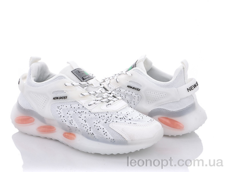 Кросівки Violeta Y151(A617) white