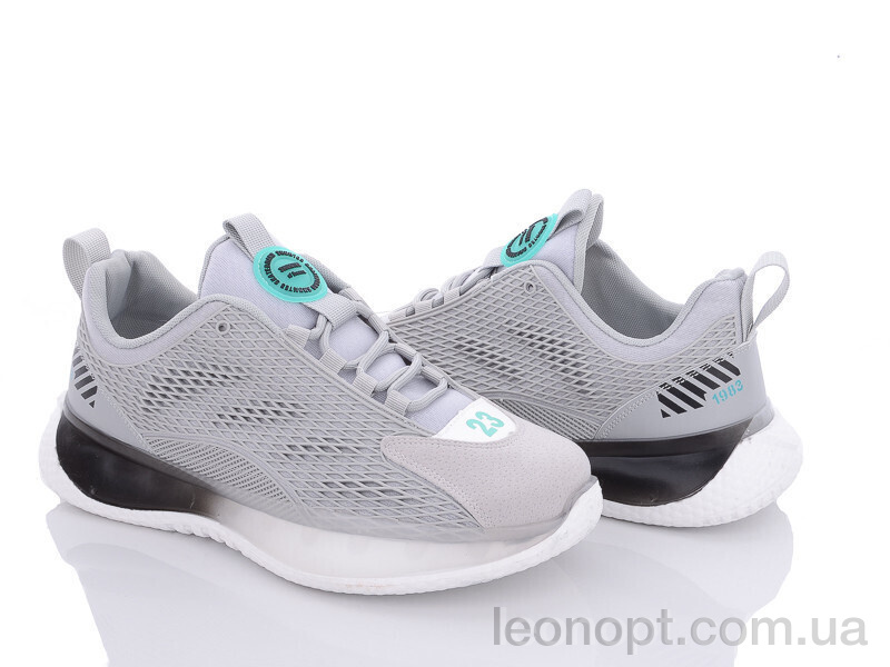 Кросівки Violeta Y170(T200) grey