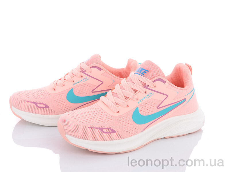 Кросівки Violeta Y174(2055-1) pink-green