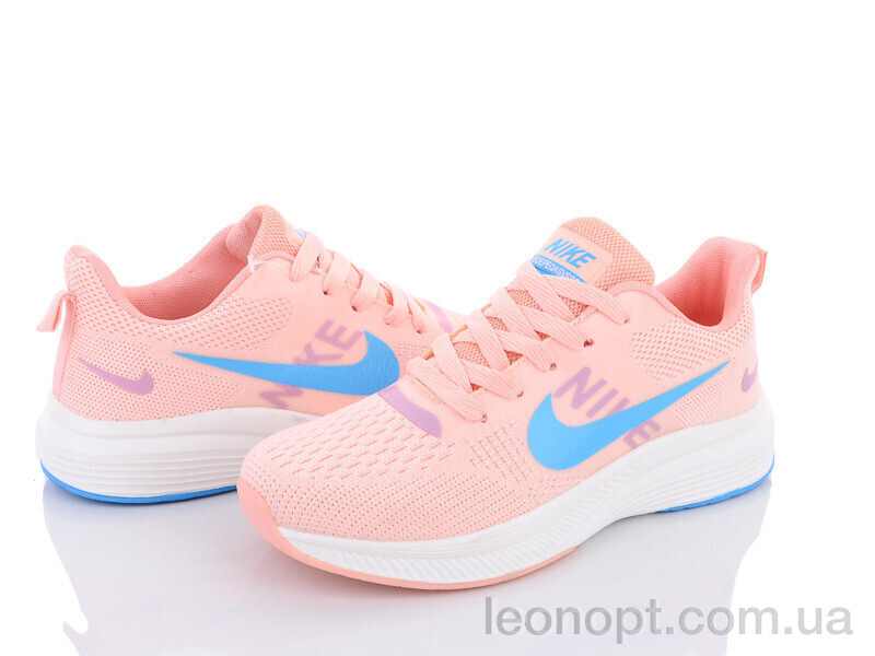 Кросівки Violeta Y176 pink-blue
