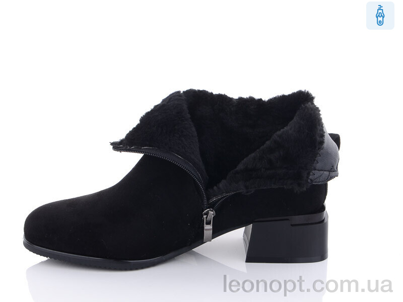 Черевики Love-L&M-ZDW Y30-1