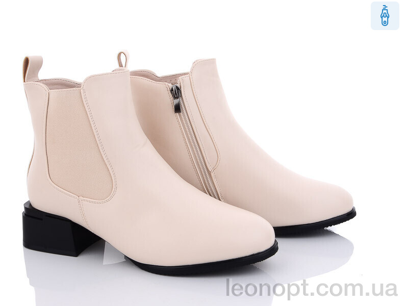 Ботинки Love-L&M-ZDW Y30-3