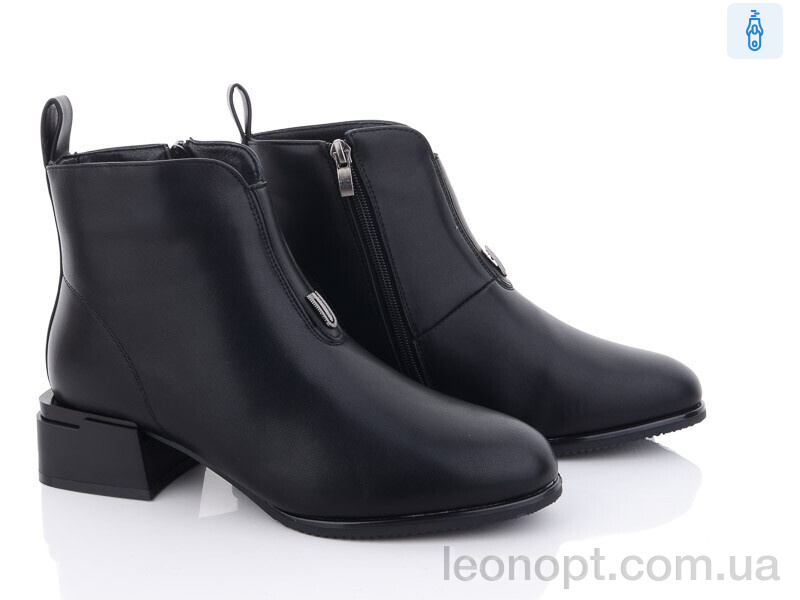 Ботинки Love-L&M-ZDW Y31-2