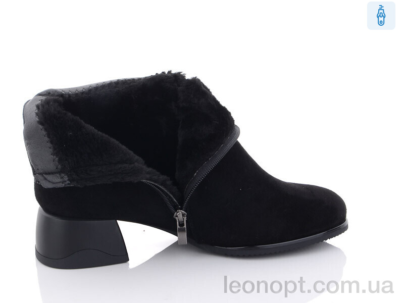 Черевики Love-L&M-ZDW Y34-1
