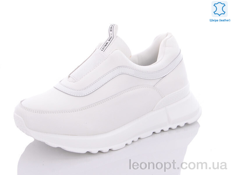 Кросівки Yimeili Y701-8 white