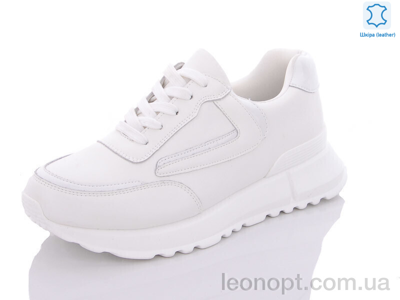 Кросівки Yimeili Y735-8 white
