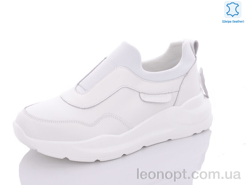 Кросівки Yimeili Y793-8 white