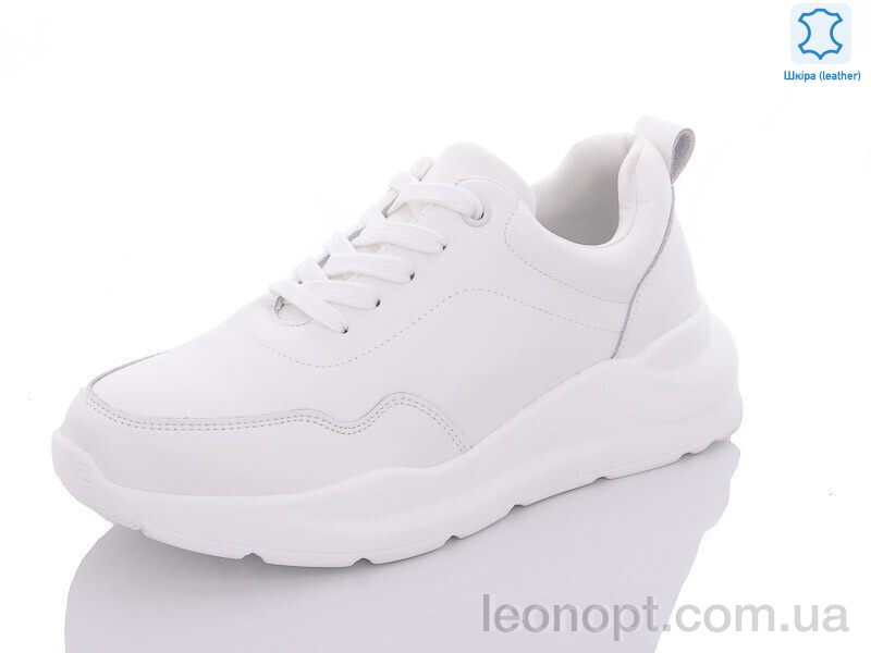 Кросівки Yimeili Y797-8 white