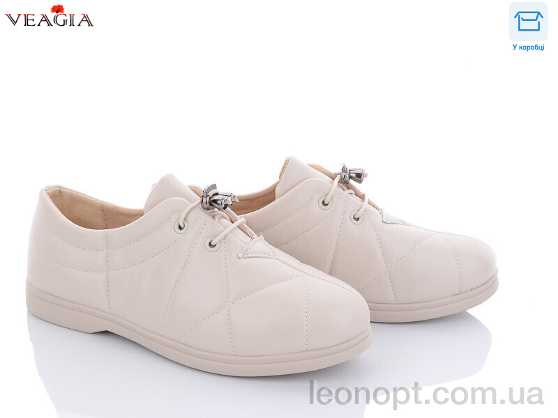 Туфлі Veagia-ADA YF170-3
